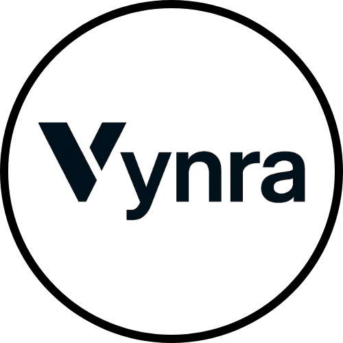 Vynra logo